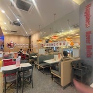 บรรยากาศ Swensen's SW6379-THE FORREST PHAHOLYOTHIN