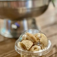 เมนูของร้าน ก๋วยเตี๋ยวเรือ ศุกร์เสมอ สาขาหัวหิน