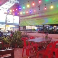 บรรยากาศ โรตีป้าหนอม สุราษฎร์
