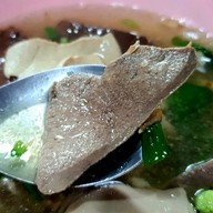 เกาเหลาเลือดหมูวงเวียนใหญ่