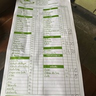 ลาบไก่บ้านโฮ่ง (ลูกสาว)