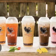 ร้านมุมสระตามสั่ง หอนาฬิกาสระยาว