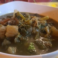 ร้านข้าวต้มนายพล-ตามสั่ง อยุธยา