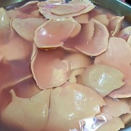 เกาเหลาเลือดหมูวงเวียนใหญ่