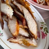 เมนูของร้าน ส้มตำ เกษร