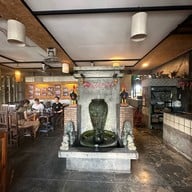 ลาบไก่บ้านโฮ่ง (ลูกสาว)