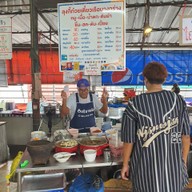 ลุงกี้ก๋วยเตี๋ยวเรือบางกร่าง