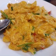 เมนูของร้าน สวนอาหารปิ่นแก้ว