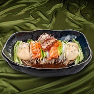ZEN Japanese Restaurant เดอะมอลล์บางแค