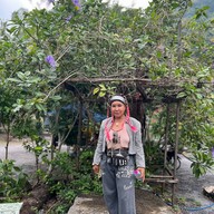 บรรยากาศ วัดถ้ำเขาแดง