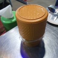 ป้าบัวหมูจุ่ม สาขาอิสรภาพ