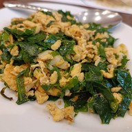 เมนูของร้าน สวนอาหารปิ่นแก้ว