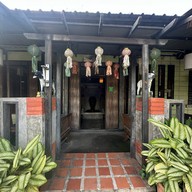 ลาบไก่บ้านโฮ่ง (ลูกสาว)