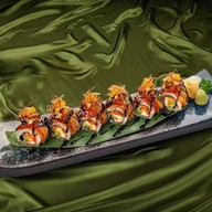 ZEN Japanese Restaurant เซ็นทรัล นครสวรรค์