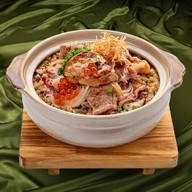 ZEN Japanese Restaurant เซ็นทรัล นครสวรรค์