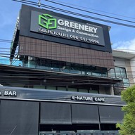 หน้าร้าน 6-nature Cafe