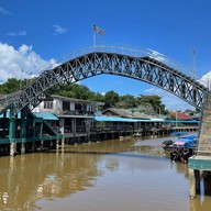 บรรยากาศ ชุมชนบ้านน้ำเชียว จังหวัดตราด