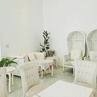 บรรยากาศ Contrast Coffee factory Kanchanaburi