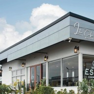 Lita cafe & Roaster  ลาดกระบัง