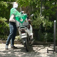 ลูกชิ้นปลาบรรทัดทอง ที่1 จส.100 บรรทัดทอง ปทุมวัน