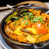 Laksa King Glen Waverley