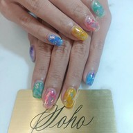 Soho Nail Atelier