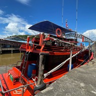 บรรยากาศ ชุมชนบ้านน้ำเชียว จังหวัดตราด