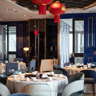 บรรยากาศ Imperial Yumcha