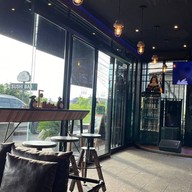 บรรยากาศ 6-nature Cafe