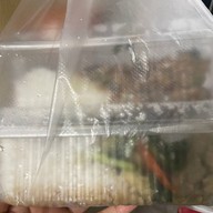 ครัวรสเด็ด อาหารตามสั่ง B6 ตลาดเมืองทอง