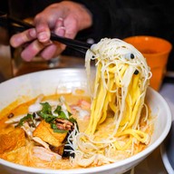 Laksa King Glen Waverley