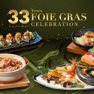 ZEN Japanese Restaurant เดอะมอลล์บางแค