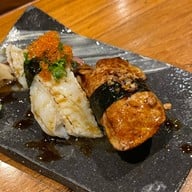 เมนูของร้าน Sushi Umai
