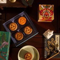 Anantara Siam Bangkok Hotel