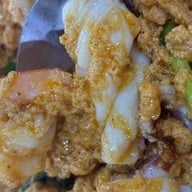 เจ๊นา คิทเช่นตลาดสามย่าน ตลาดสามย่าน