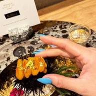 Soho Nail Atelier