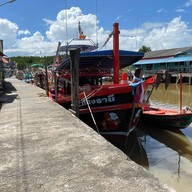 บรรยากาศ ชุมชนบ้านน้ำเชียว จังหวัดตราด