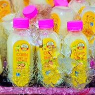 นมข้าวโพดไร่นายภู พุทธมณฑลสายสี่