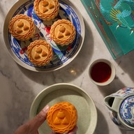 Anantara Siam Bangkok Hotel