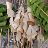 เมนูของร้าน หม่าล่า พารวย