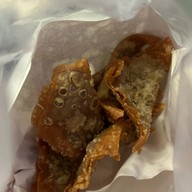 ลูกชิ้นปลาบรรทัดทอง ที่1 จส.100 บรรทัดทอง ปทุมวัน