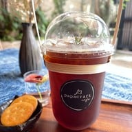 Papacraft cafe กาดกองต้า ลำปาง