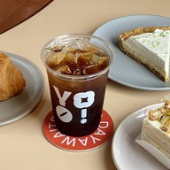 Yoo! Cafe & Deli