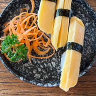 เมนูของร้าน 6-nature Cafe