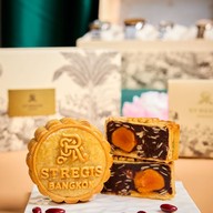 The St. Regis Bangkok
