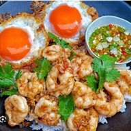 ครัวป้าแจ๋ว ร้านอาหารตามสั่ง สาขาพหลโยธิน52