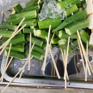 เมนูของร้าน หม่าล่า พารวย