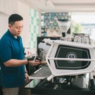 Lita cafe & Roaster  ลาดกระบัง