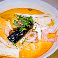 Laksa King Glen Waverley