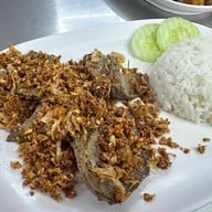 เมนูของร้าน เฉลิมราชย์โภชนา มัยลาภ
